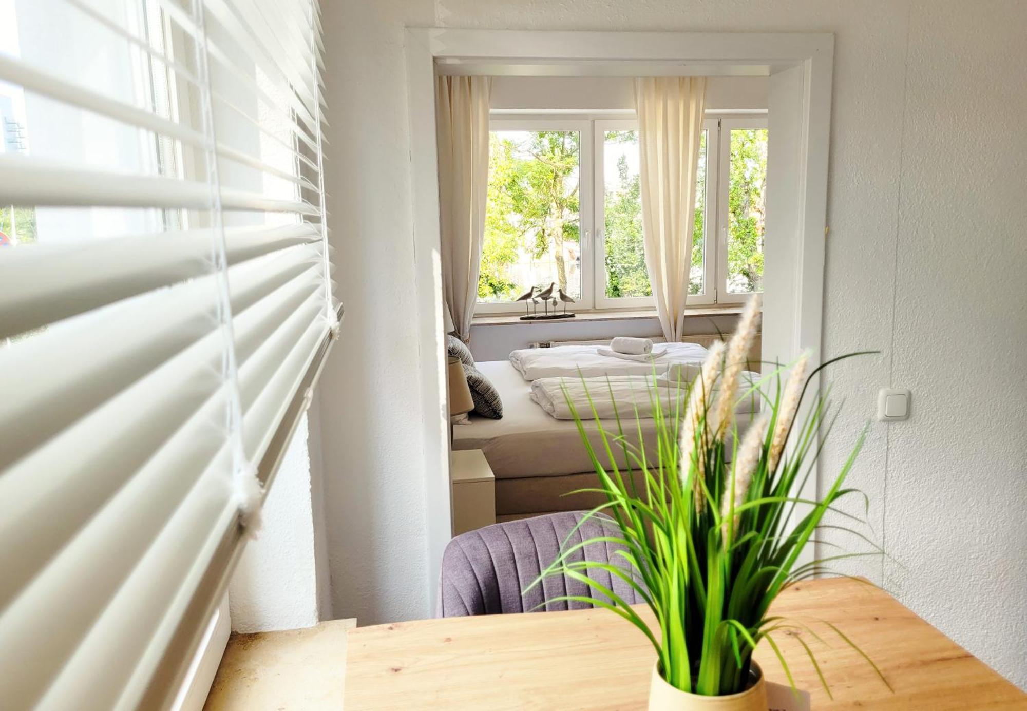 Apartment Neues Schmuckstueck Am Hafen Erstklassige Einrichtung Und Fantastischer Ausblick Von 