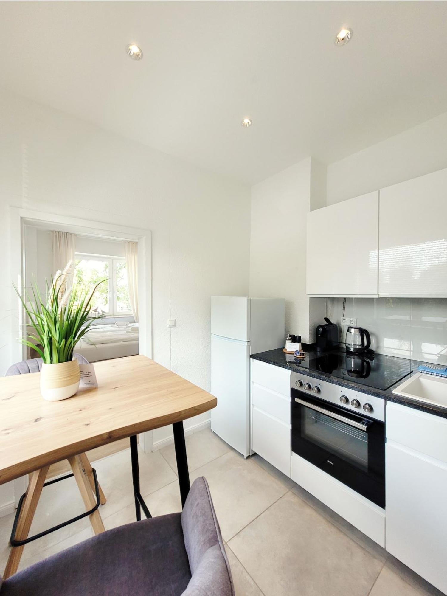Apartment Neues Schmuckstueck Am Hafen Erstklassige Einrichtung Und Fantastischer Ausblick Von 
